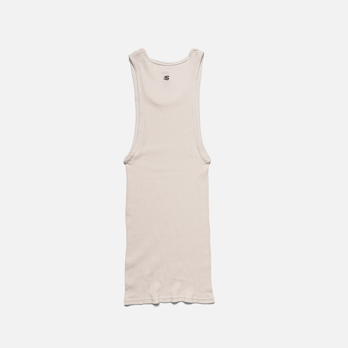 WIFER - VINTAGE WHITE - Back