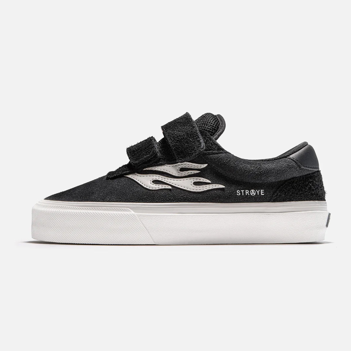 FUEGO - BLACK | Side View