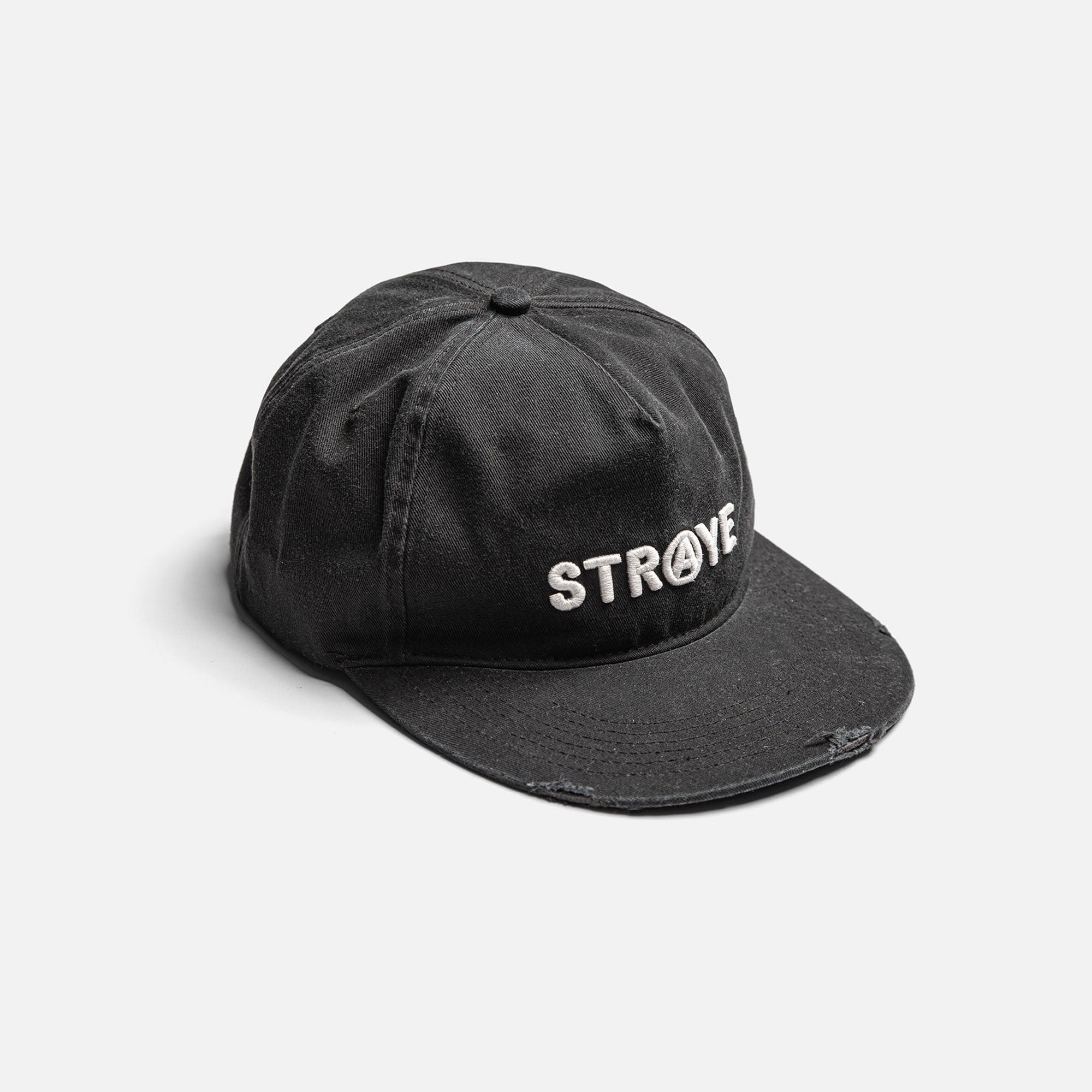 RIPPED CAP