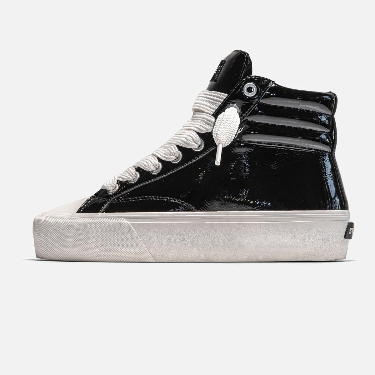 VENICE STOMPER - DARKSIDE | Side View